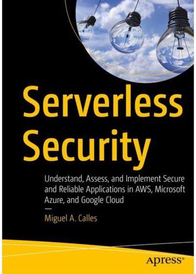 Serverless Security