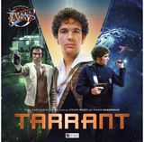 Worlds of Blakes 7: