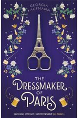 Dressmaker of Paris