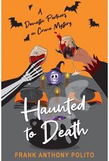 Haunted to Death