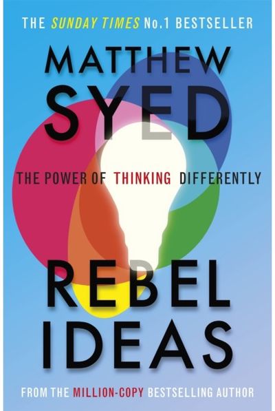 Rebel Ideas
