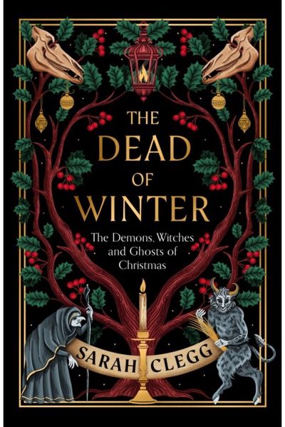 Dead of Winter The Demons, Witches