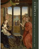MFA Highlights: European Painting and Sculpture before 1800