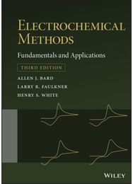 Electrochemical Methods: Fundamentals and Applications