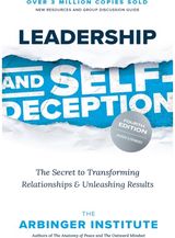 Leadership and The Secret to