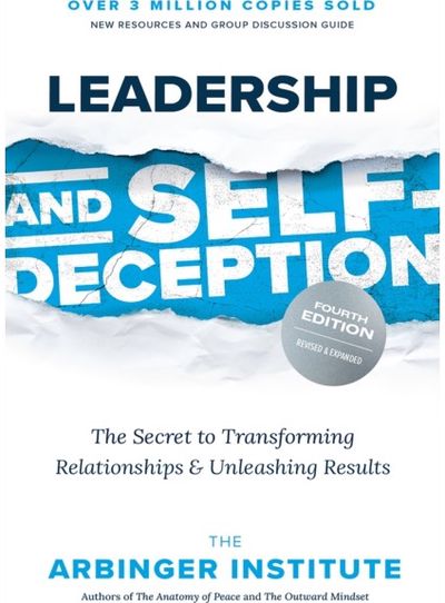 Leadership and The Secret to