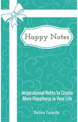 Happy Notes Inspirational Notes