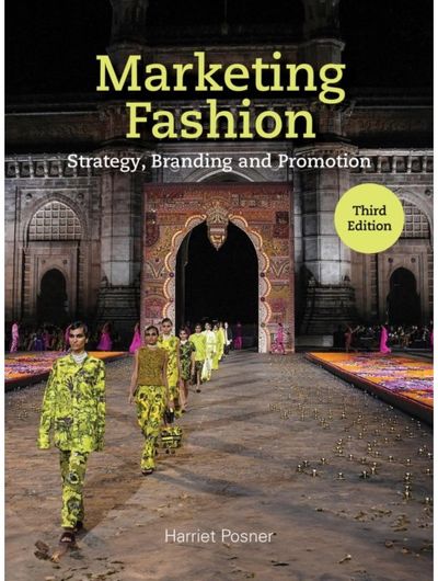 Marketing Fashion Strategy, Branding