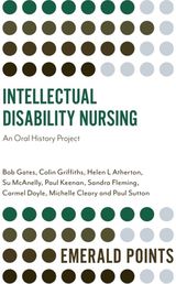 Intellectual Disability Nursing