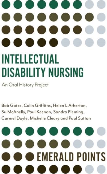 Intellectual Disability Nursing