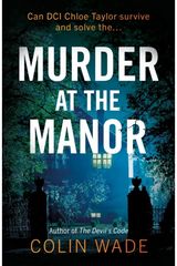 Murder at the Manor