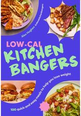 Low-Cal Kitchen 100 quick and easy