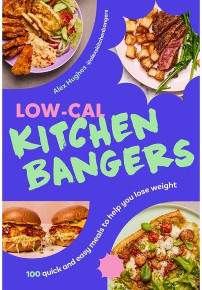 Low-Cal Kitchen 100 quick and easy