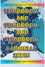 Tomorrow, and Tomorrow, and Tomorrow