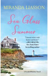 Sea Glass Summer