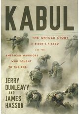 Kabul The Untold Story of