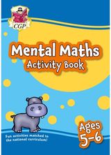 Mental Maths
