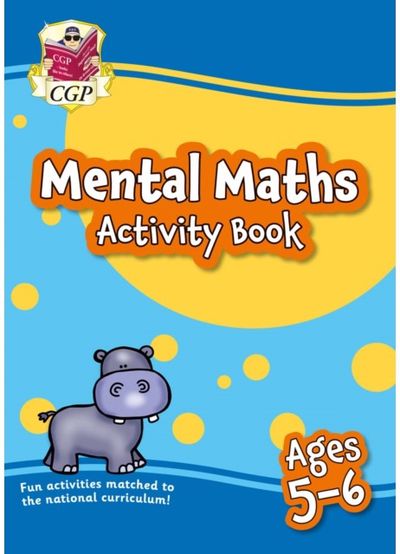 Mental Maths