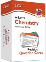 A-Level Chemistry