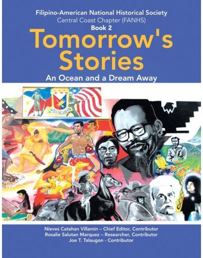 Tomorrows Stories