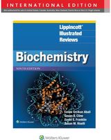 Lippincott® Illustrated Reviews: Biochemistry