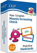 New Phonics