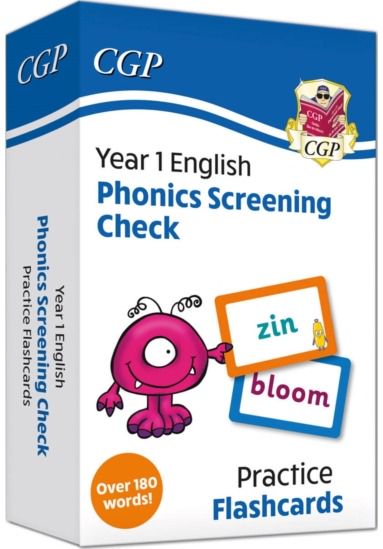 New Phonics