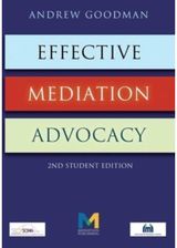 Effective Mediation
