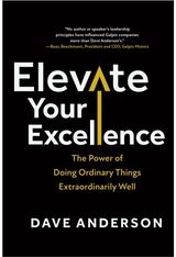 Elevate Your The Power of Doing