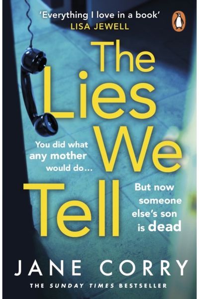 Lies We Tell