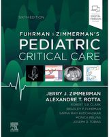 Fuhrman and Zimmermans Pediatric Critical Care
