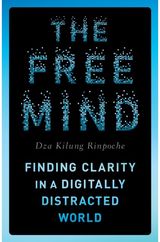 Free Mind Finding Clarity in a