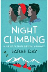 Night Climbing 'A poignant tale of