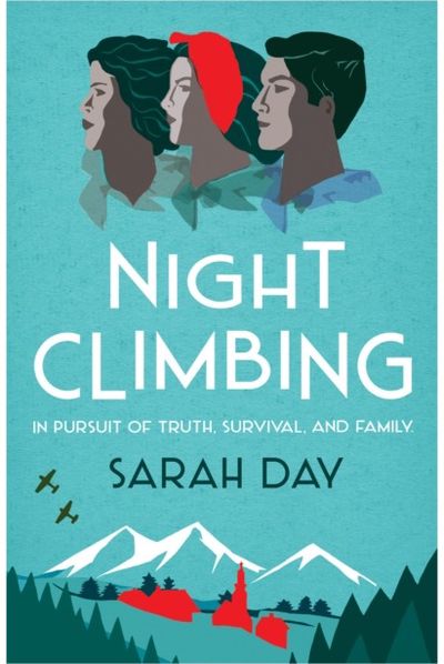 Night Climbing 'A poignant tale of