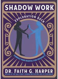 Shadow Work Exploration Deck