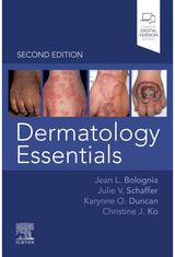 Dermatology Essentials