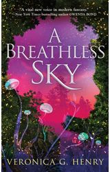 Breathless Sky