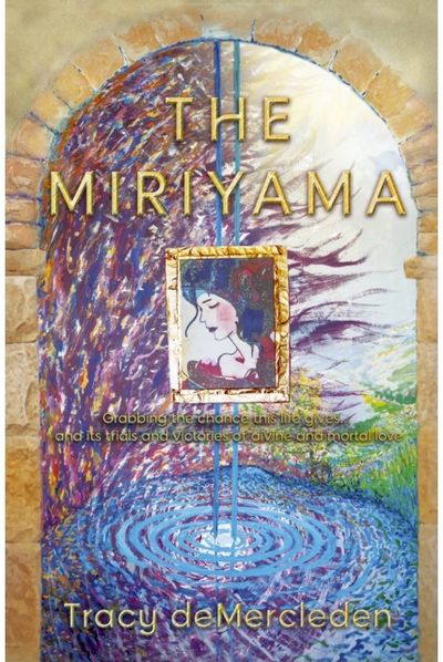 Miriyama Grabbing the chance