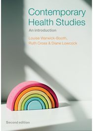 Contemporary Health Studies: An Introduction