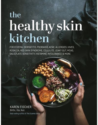 Healthy Skin Kitchen