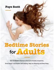 Bedtime Stories for Adults