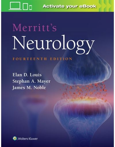 Merritt’s Neurology
