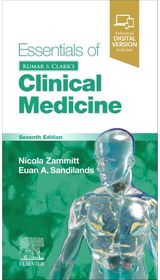 Essentials of Kumar and Clarks Clinical Medicine