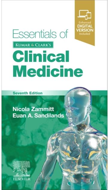 Essentials of Kumar and Clarks Clinical Medicine