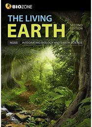Living Earth: Student Edition
