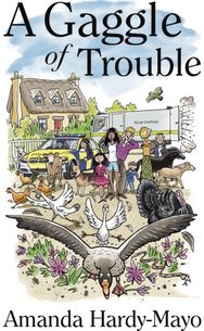 Gaggle of Trouble