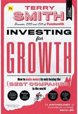 Investing for Growth