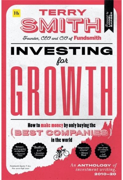 Investing for Growth