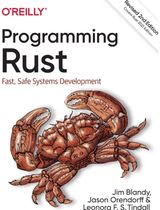 Programming Rust