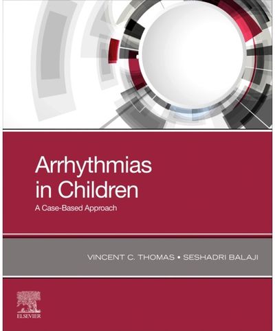 Arrhythmias in Children